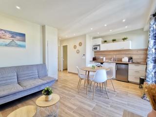 Appartement Bash11 by Booking Guys - Nizza - 9