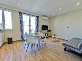 Appartement Bash11 by Booking Guys - Nizza - 6