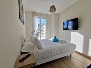 Appartement Bash11 by Booking Guys - Nizza - 4