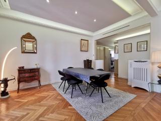 LUXURY BAQUIS - 5