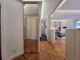 LUXURY BAQUIS - 2