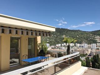 Appartement 'Eucalyptus' - Nizza - 0