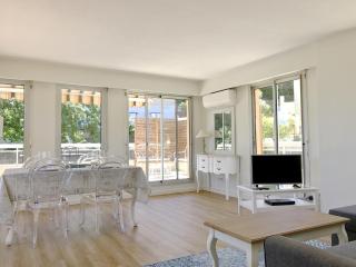 Appartement 'Eucalyptus' - Nizza - 6
