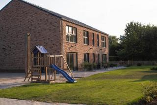 De Hoog Velden 14 - Pelt - 1