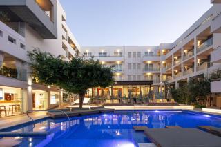 Atrium Ambiance Hotel - Rethymno - 7