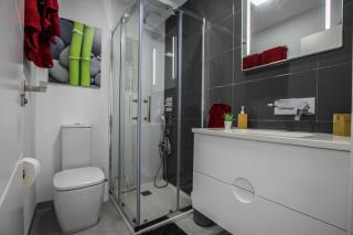 Higuericas Costa 208 - Playa Higuericas, perfect poolside penthouse - Pilar de la Horadada - 5