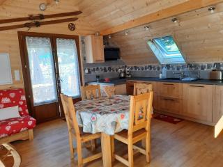Studio Tilleuls - Gèdre - 8