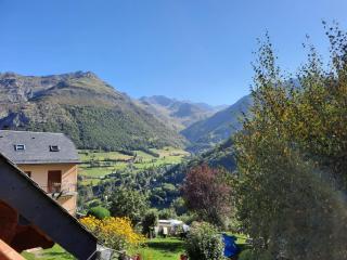 Studio Tilleuls - Gèdre - 6