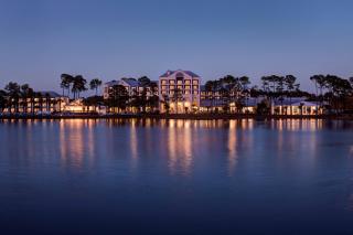 Bluegreen's Bayside Resort and Spa at Panama City Beach - Panama City Beach - 0