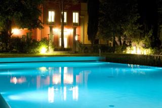 Relais Villa Il Palagio - Rignano sullʼArno - 8
