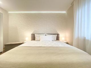 Modernes Apartment in Zentrumsnähe mit eigenem Stellplatz - 1