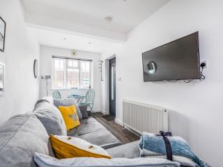 Pass the Keys Charming Annexe w Garden Parking Pass The Keys - Chichester - 7