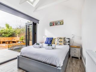 Pass the Keys Charming Annexe w Garden Parking Pass The Keys - Chichester - 6