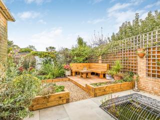 Pass the Keys Charming Annexe w Garden Parking Pass The Keys - Chichester - 4