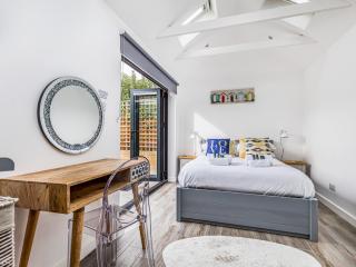 Pass the Keys Charming Annexe w Garden Parking Pass The Keys - Chichester - 3
