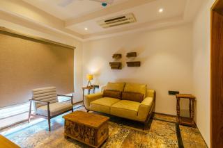 Avana- A Boutique Hotel - Hyderabad - 1