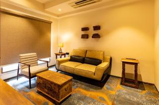 Avana- A Boutique Hotel - Hyderabad - 3