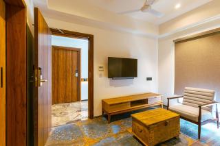 Avana- A Boutique Hotel - Hyderabad - 2