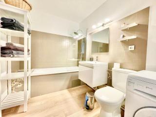 Centre Ville - Balcon - Parking gratuit - Colmar - 7