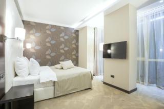 Hotel Constantine the Great - Belgrade - 5