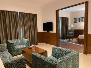 Fortune Select Exotica, Navi Mumbai - Member ITC Hotels' Group - Navi Mumbai - 8
