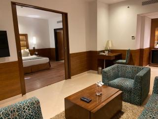 Fortune Select Exotica, Navi Mumbai - Member ITC Hotels' Group - Navi Mumbai - 7