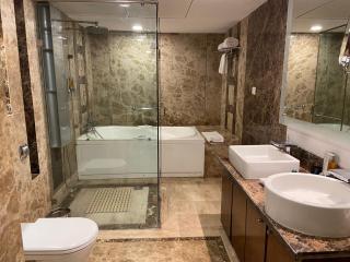 Fortune Select Exotica, Navi Mumbai - Member ITC Hotels' Group - Navi Mumbai - 6