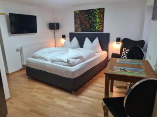 Gästeapartment Pfaff - Rottweil - 9