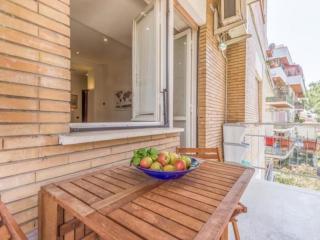 Ottimo per policlinico Gemelli, non lontano da San Pietro - 9