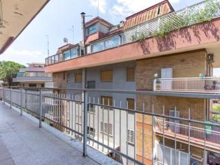 Ottimo per policlinico Gemelli, non lontano da San Pietro - 2