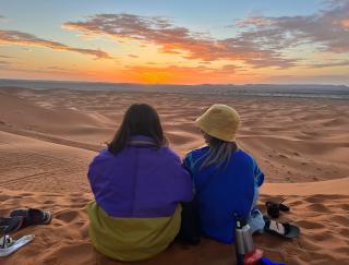 Merzouga Camp & Desert Activities - 7