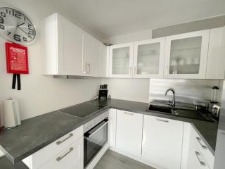 F10 APARTMENT Illertissen SKY - Illertissen - 3