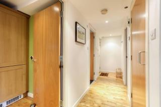 *Amazing Location!*In heart of the City. 2BR & Cot - Edinburgh - 1