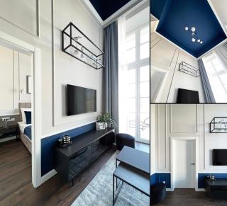 AboutArtApartments - By the river - Breslavia - 4