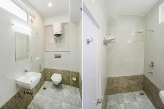 FabExpress Taj Residency Near Yashobhoomi Convention Centre - Nova Deli - 3