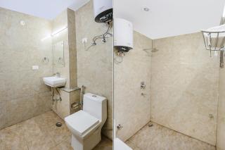FabExpress Taj Residency Near Yashobhoomi Convention Centre - Nova Deli - 1
