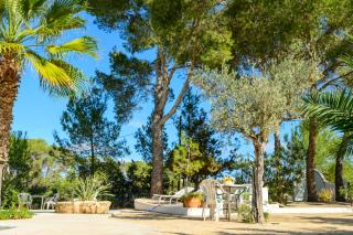Villa Can Sarrio - 9
