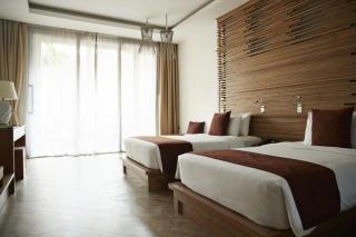 Up Town Hotel - 2