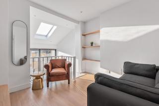 Central London-Modern Contemporary Flat - Londra - 0