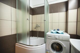 Bucharestby Apartments - Bucarest - 5