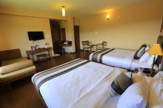 Western Valley Resorts Ooty - Ooty - 3