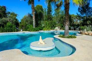 Green & Blue Villas - Villa Can Sarrio - 3
