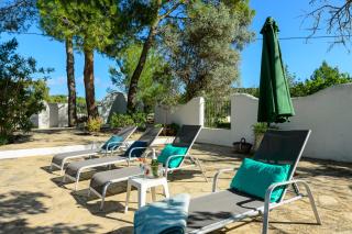 Green & Blue Villas - Villa Can Sarrio - 2