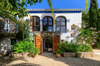 Green & Blue Villas - Villa Can Sarrio - 4