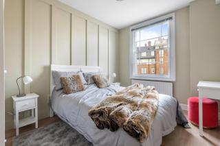 Central London-Modern Contemporary Flat - Londra - 8
