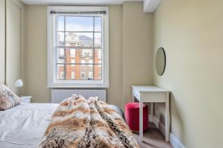 Central London-Modern Contemporary Flat - Londra - 4