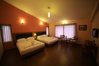 Western Valley Resorts Ooty - Ooty - 2