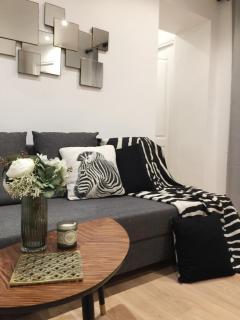Appartement Familial Au Coeur du Marais - Parijs - 9