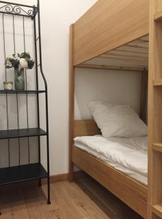 Appartement Familial Au Coeur du Marais - Parijs - 4