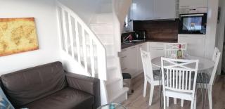 Wohnung-Sylter-Brise - Wenningstedt - 5